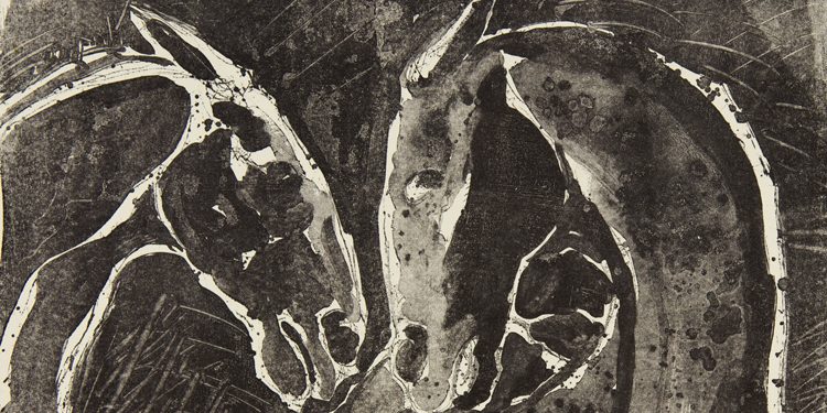 Litografi