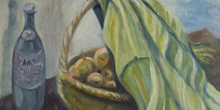 Olja